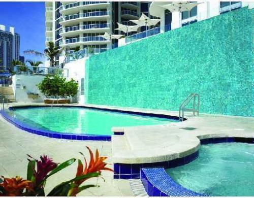 Майами квартира на океане